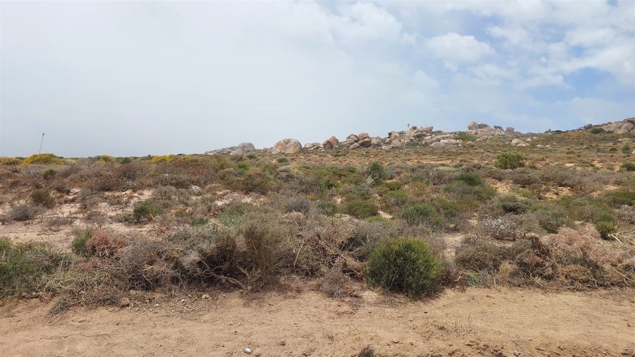 0 Bedroom Property for Sale in St Helena Views Western Cape